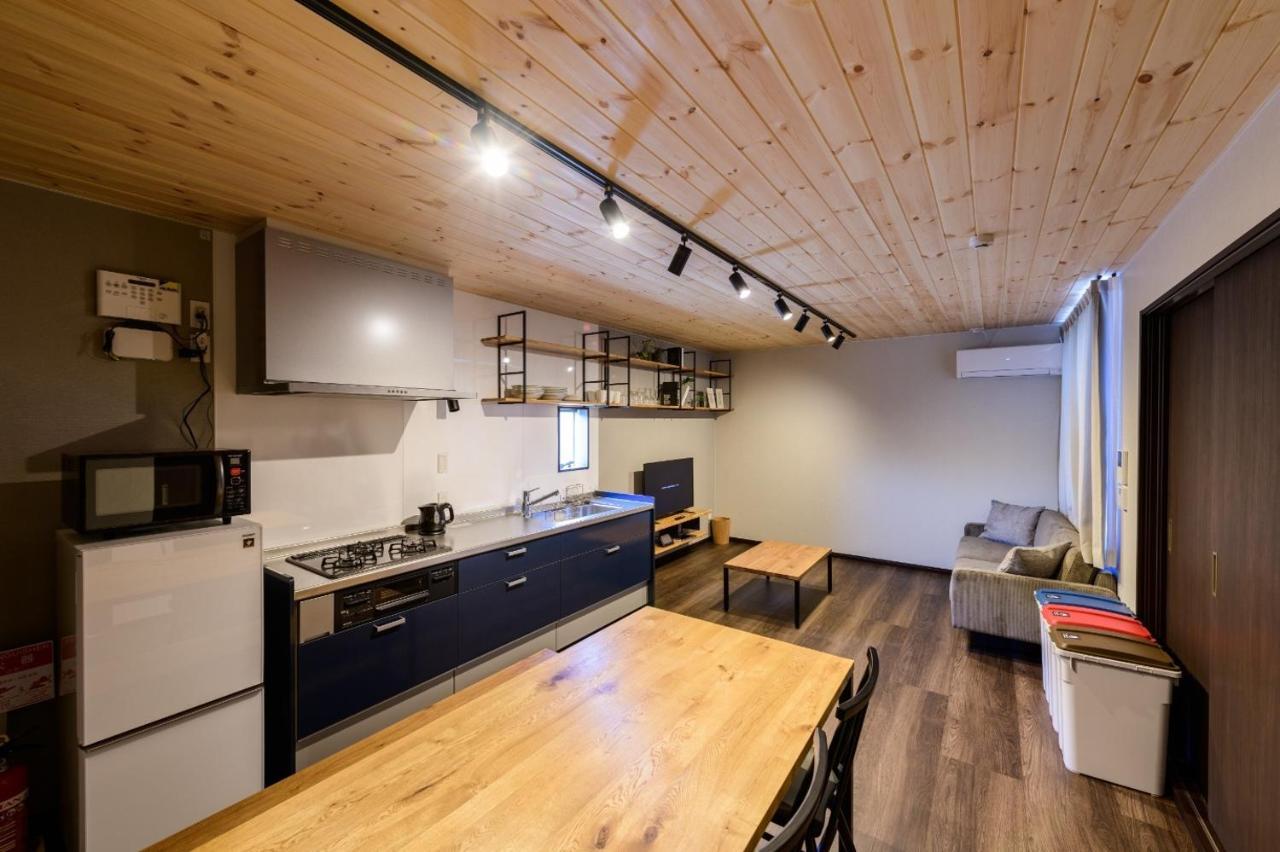 Rakuten Stay House X Will Style Sasebo 103 Esterno foto