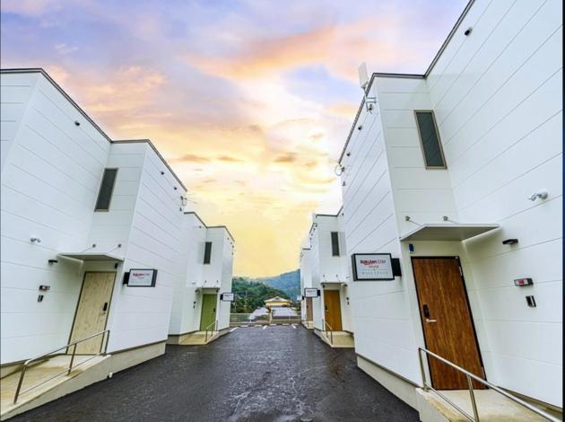 Rakuten Stay House X Will Style Sasebo 103 Esterno foto