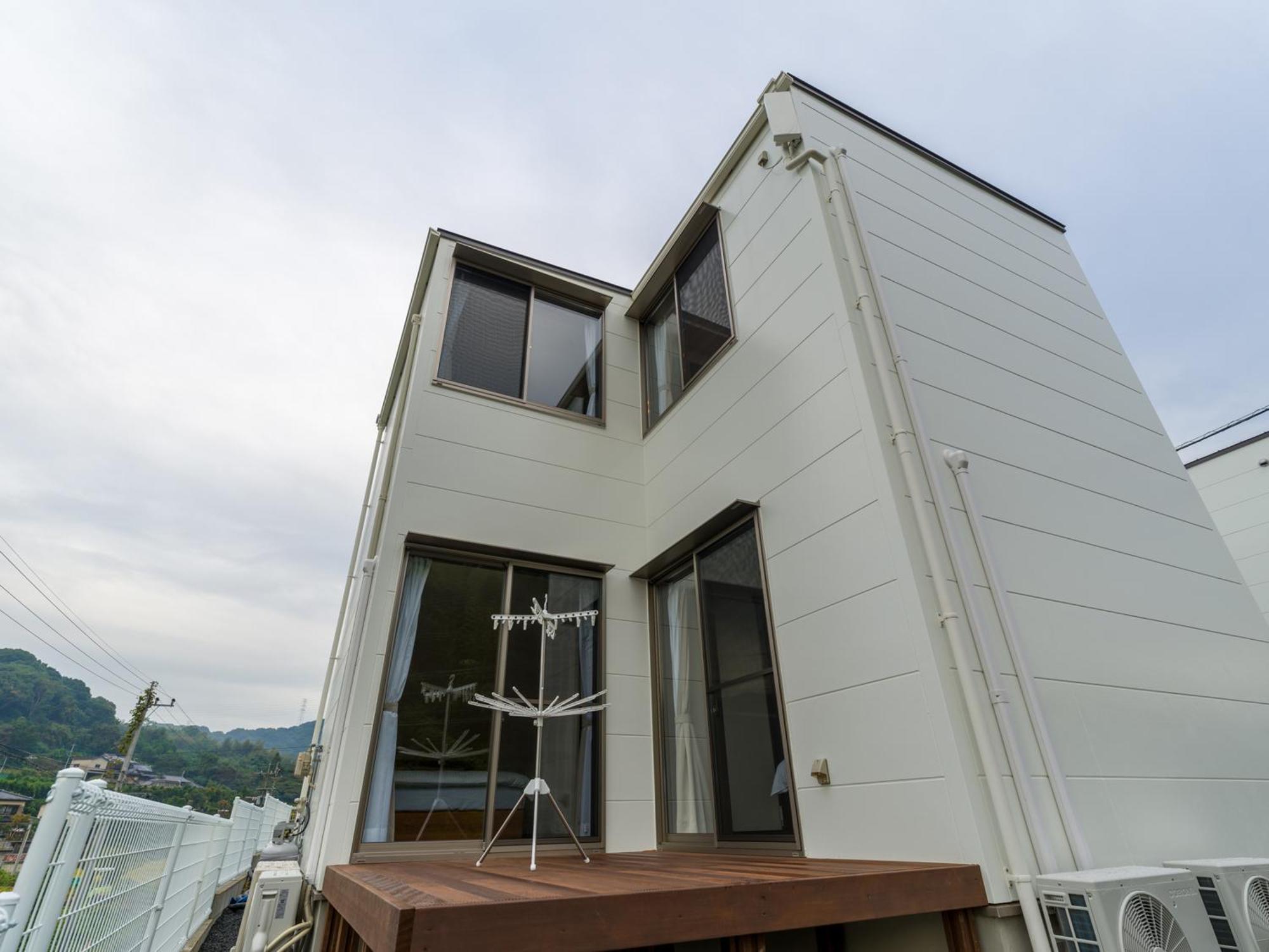 Rakuten Stay House X Will Style Sasebo 103 Esterno foto
