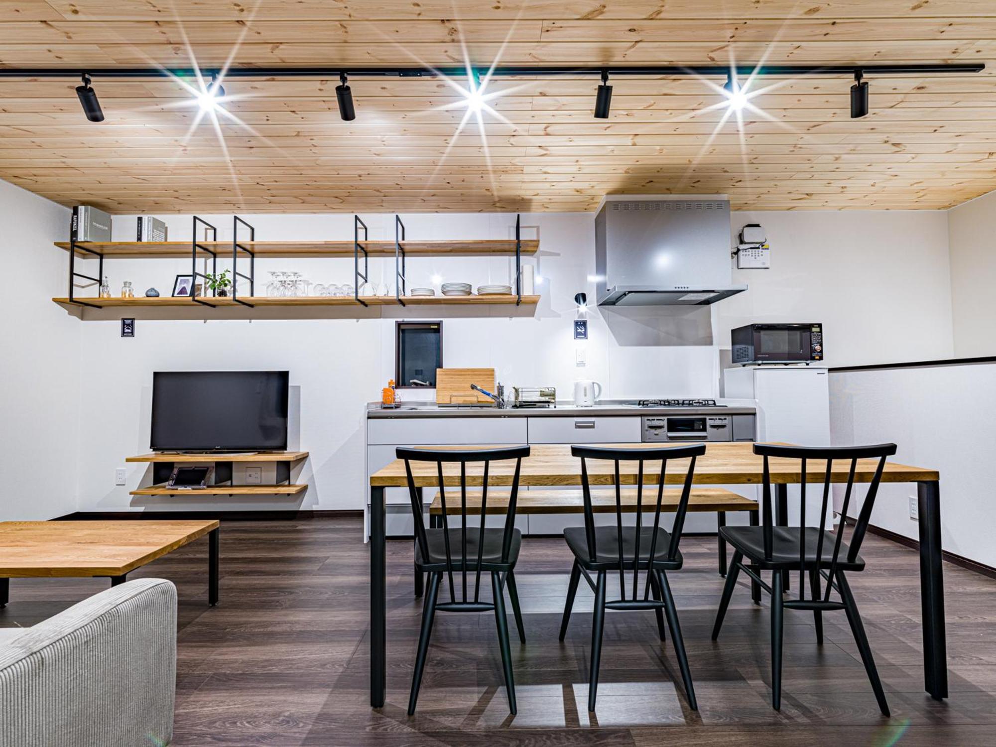 Rakuten Stay House X Will Style Sasebo 103 Esterno foto