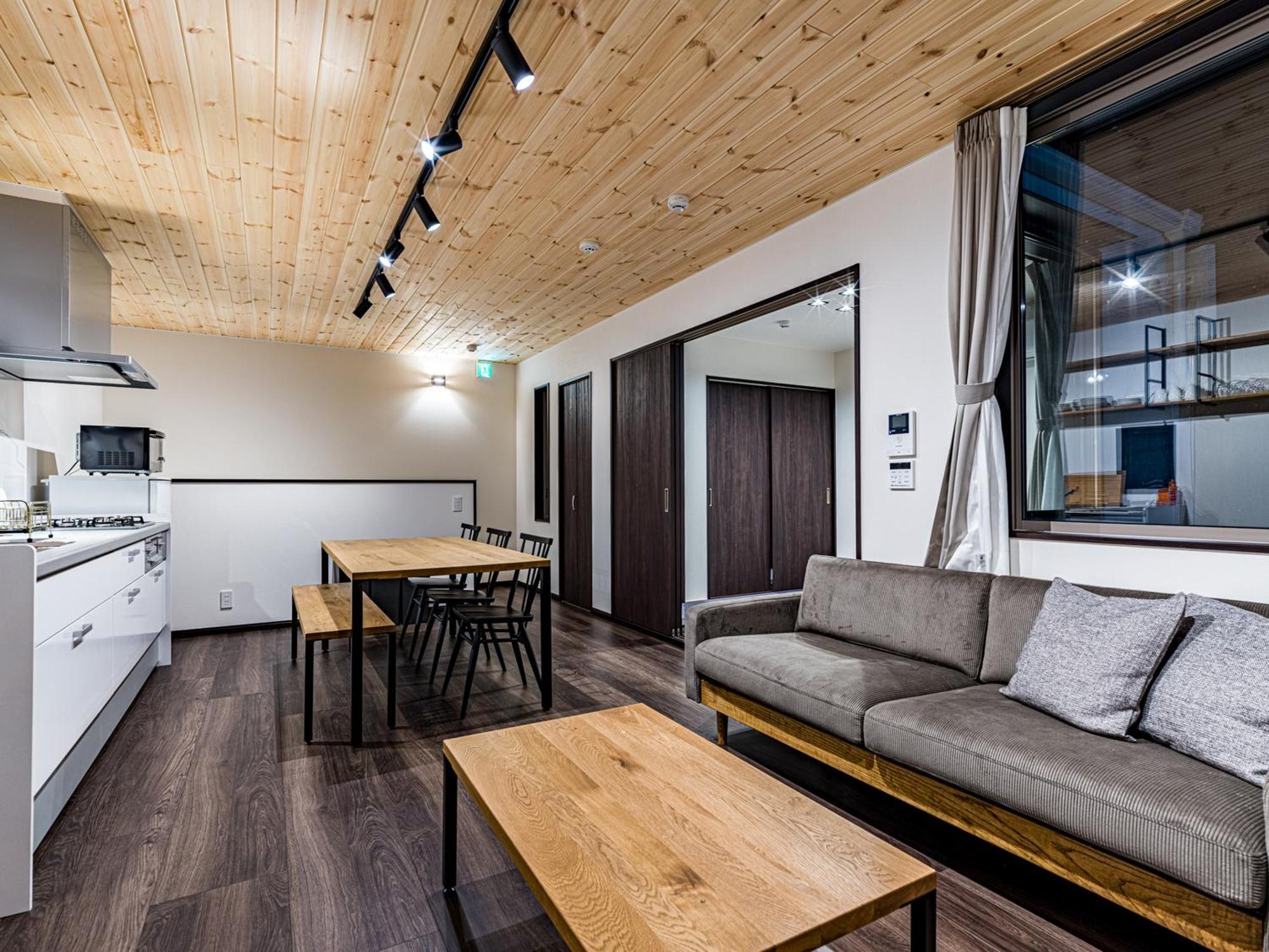 Rakuten Stay House X Will Style Sasebo 103 Esterno foto