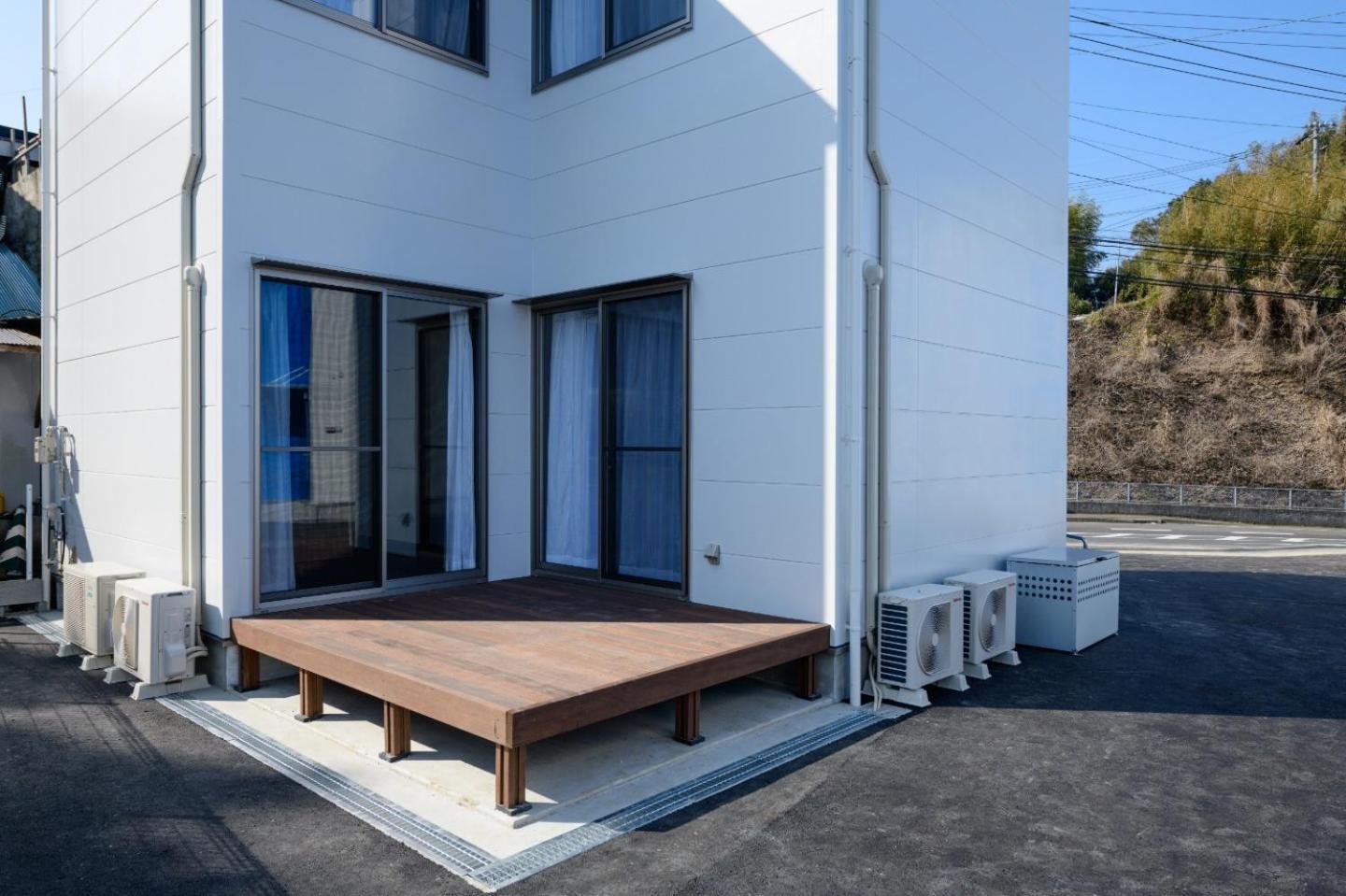 Rakuten Stay House X Will Style Sasebo 103 Esterno foto