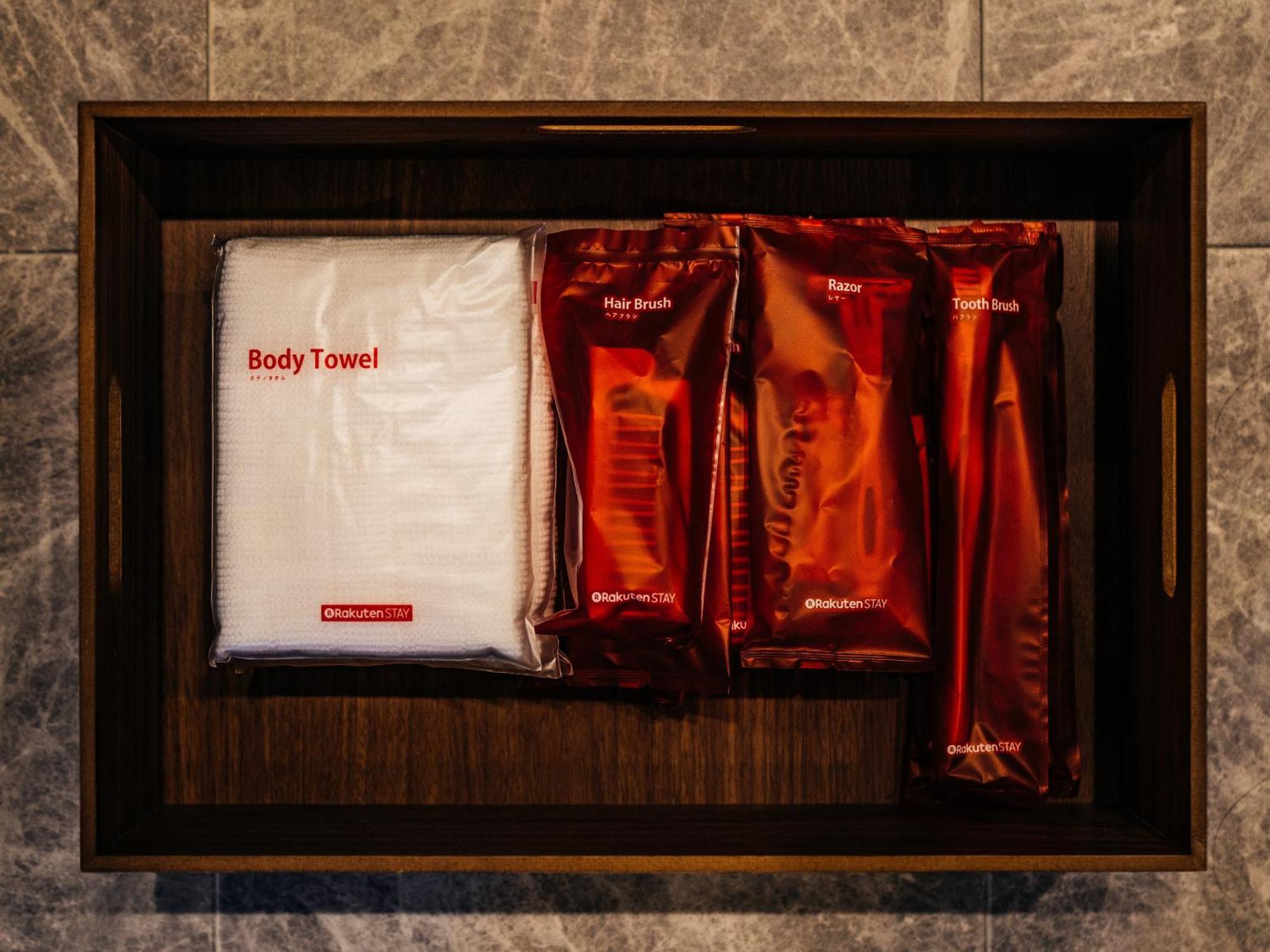 Rakuten Stay House X Will Style Sasebo 103 Esterno foto