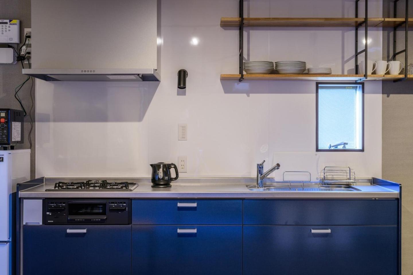 Rakuten Stay House X Will Style Sasebo 103 Esterno foto
