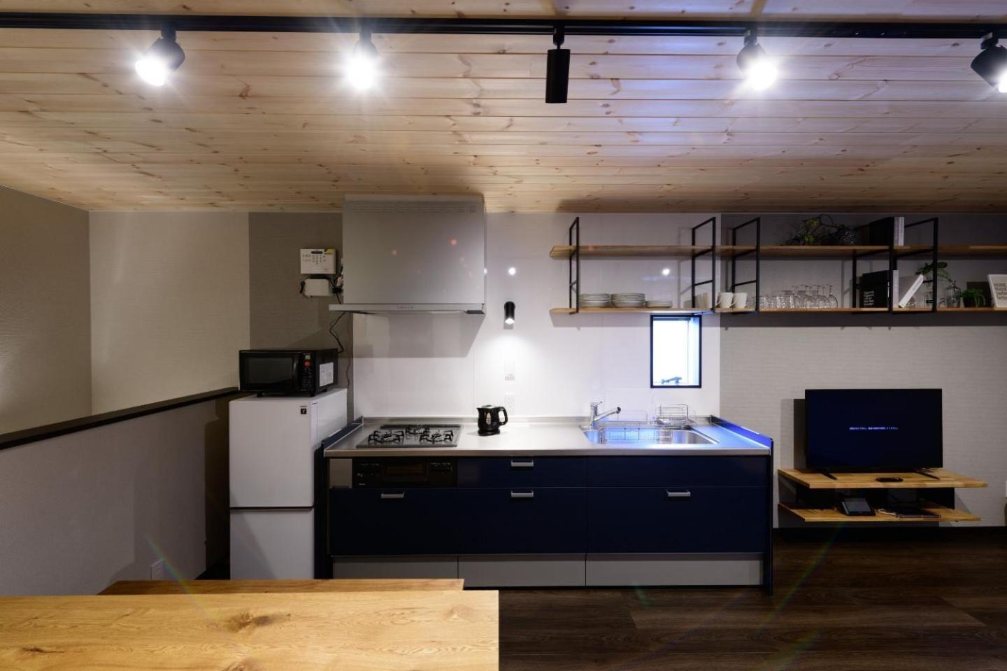 Rakuten Stay House X Will Style Sasebo 103 Esterno foto